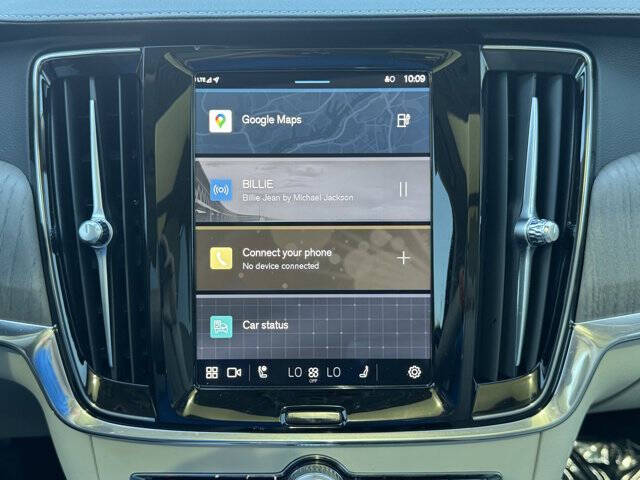 2024 Volvo S90 Recharge T8 Ultimate