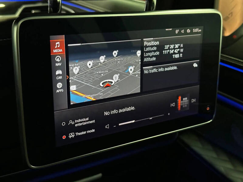 2021 BMW 7 Series ALPINA B7 xDrive