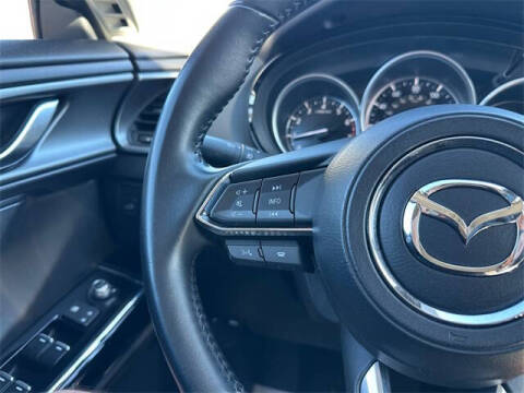 2023 Mazda CX-9 Touring Plus