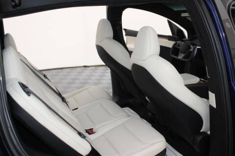 2023 Tesla Model X