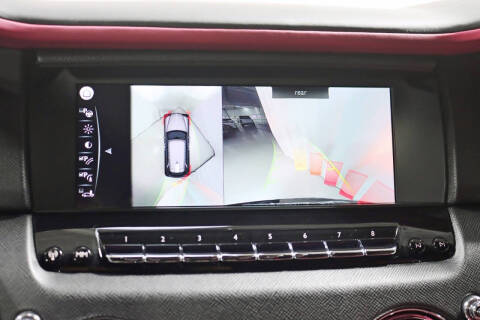 2023 Rolls-Royce Black Badge Cullinan