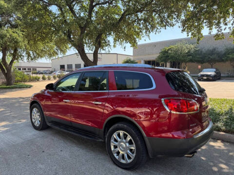 2012 Buick Enclave Premium