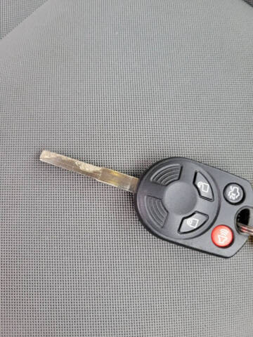 2016 Ford C-MAX Hybrid SE