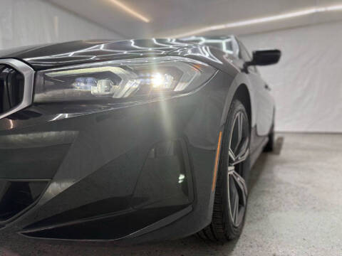 2023 BMW 3 Series 330i xDrive