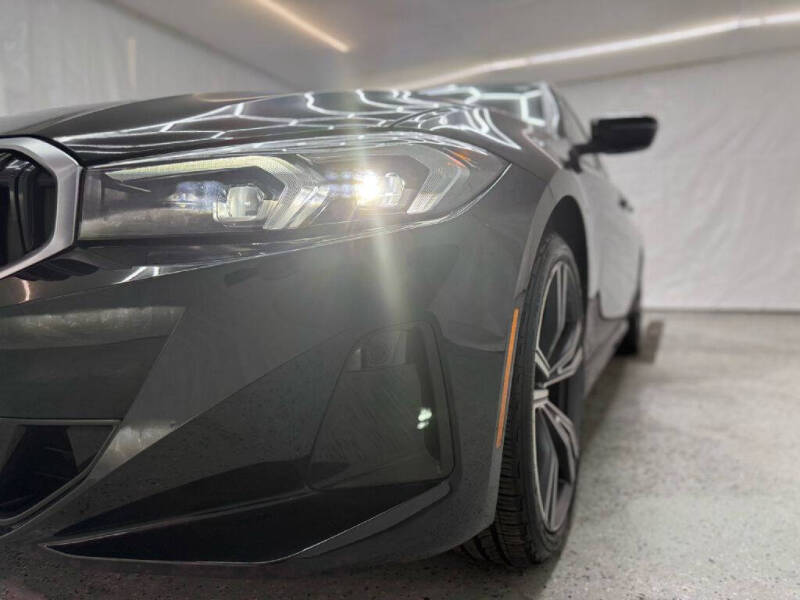 2023 BMW 3 Series 330i xDrive