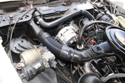 1985 Buick Riviera