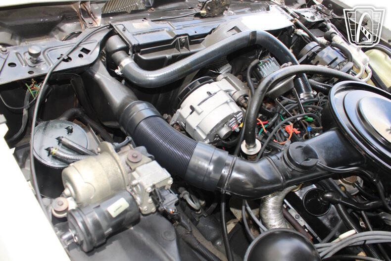 1985 Buick Riviera