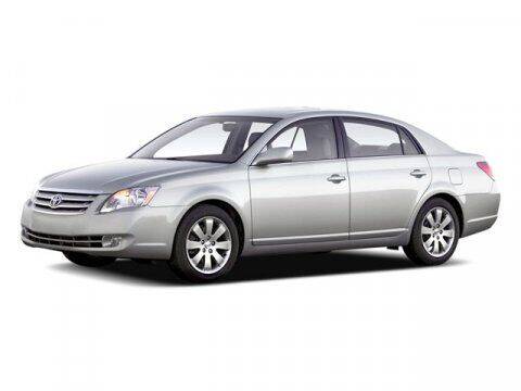 2009 Toyota Avalon for sale at HILAND TOYOTA in Moline IL