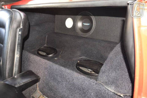 1965 Chevrolet Corvette