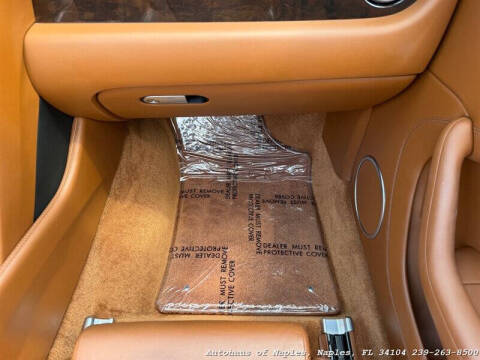2015 Bentley Continental GT V8