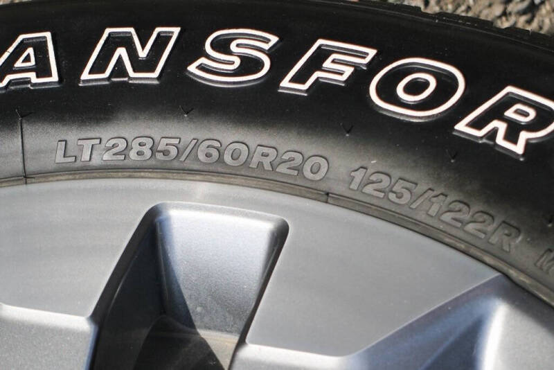 2021 Chevrolet Silverado 3500HD