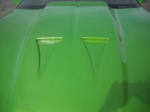 1986 Chevrolet Corvette