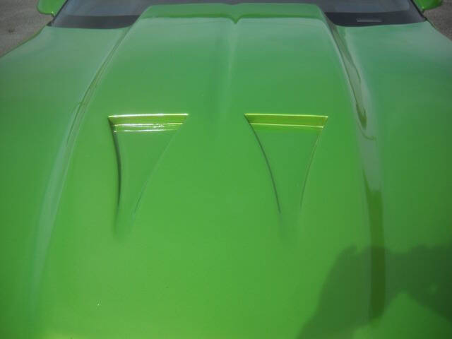 1986 Chevrolet Corvette