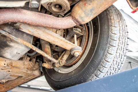 1964 Chevrolet Corvette