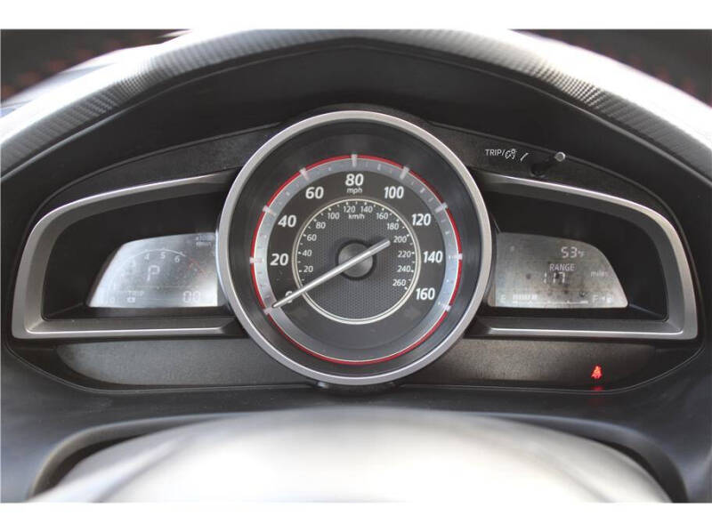 2014 Mazda MAZDA3 i Touring