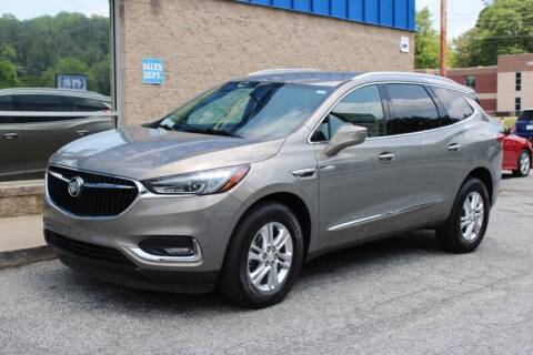 2018 Buick Enclave for sale at Southern Auto Solutions - 1st Choice Autos in Marietta GA