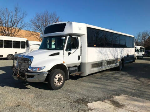 2013 International Champion Coach for sale at Allied Fleet Sales in Saint Louis MO