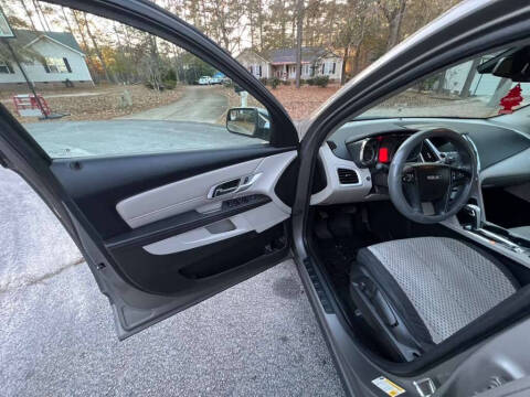 2012 GMC Terrain SLE-1