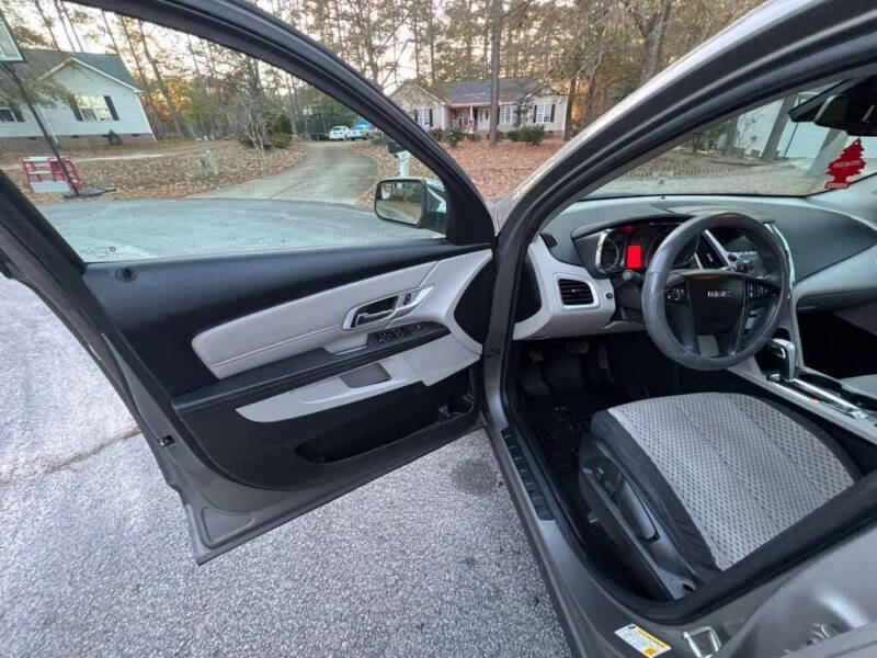 2012 GMC Terrain SLE-1