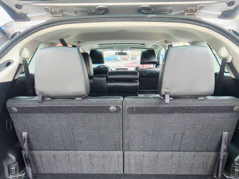 2012 Mazda CX-9 Touring