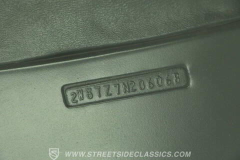1977 Pontiac Firebird