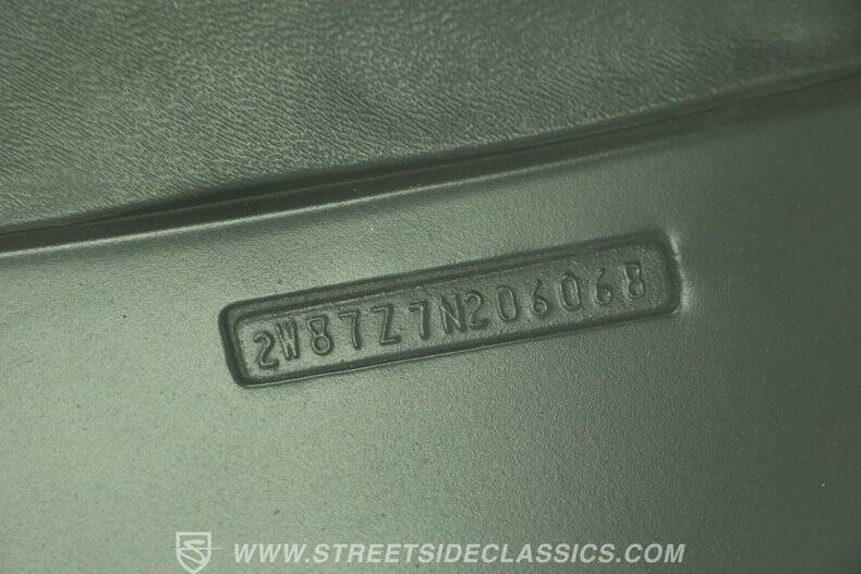 1977 Pontiac Firebird