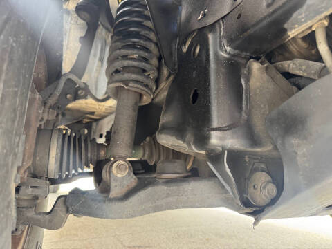 1996 Toyota Tacoma SR5