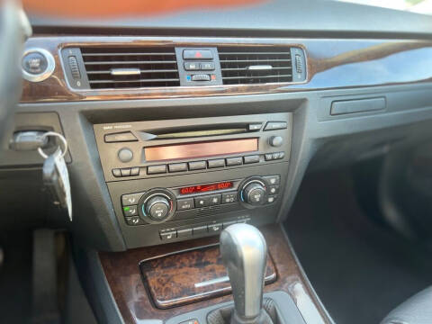 2006 BMW 3 Series 325xi