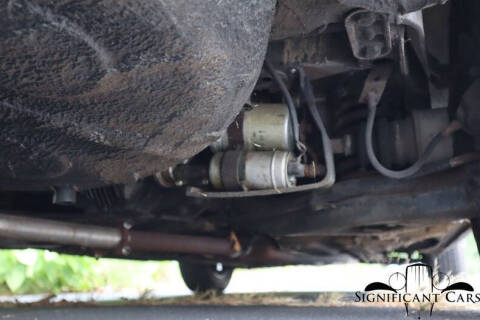 1978 Mercedes-Benz 280-Class