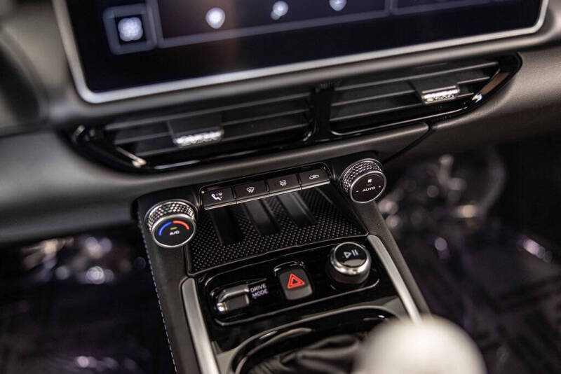 2025 Lotus Emira V6 Base