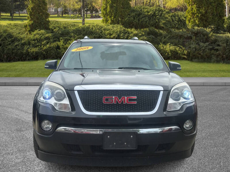 2008 GMC Acadia SLT-1