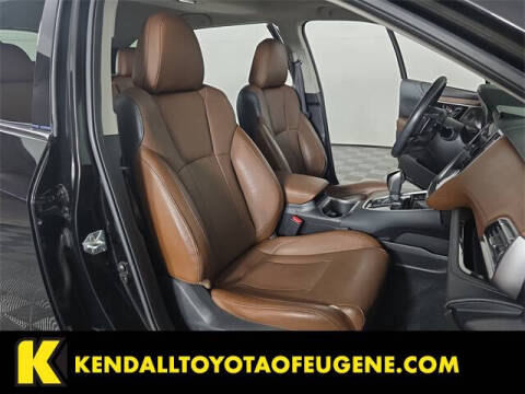 2022 Subaru Outback Touring