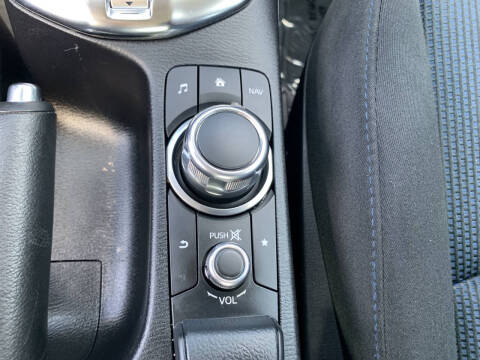 2017 Toyota Yaris iA