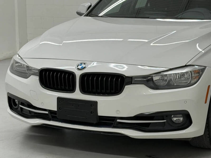 2017 BMW 3 Series 330i