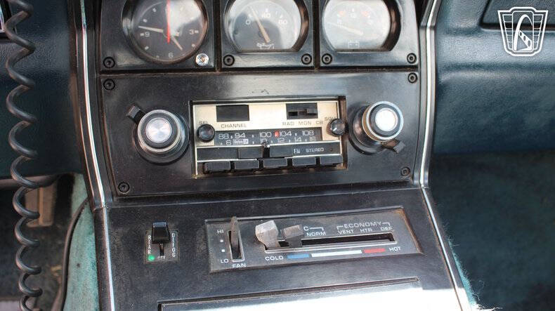 1978 Chevrolet Corvette