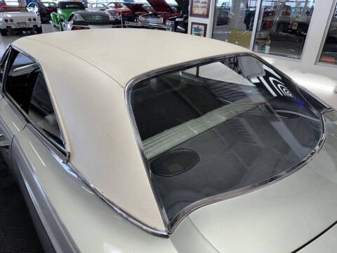 1969 Plymouth Roadrunner