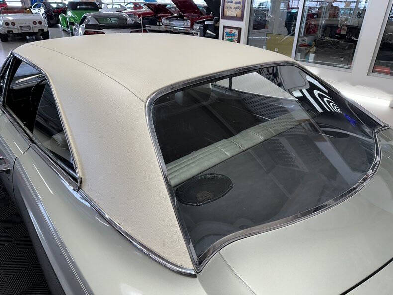 1969 Plymouth Roadrunner