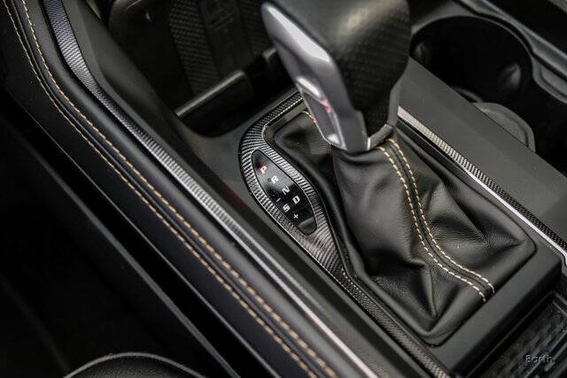 2024 RAM 1500 TRX