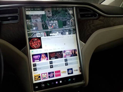 2018 Tesla Model X 100D