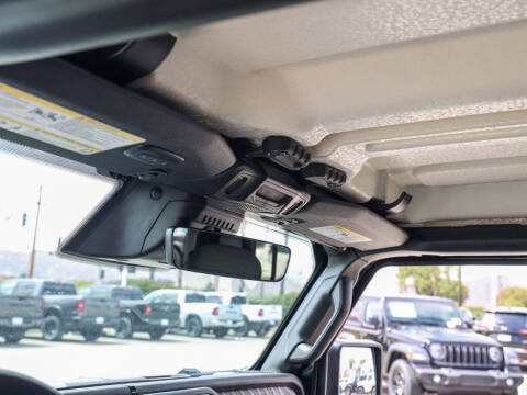 2026 Jeep Gladiator 85th Anniversary Edition
