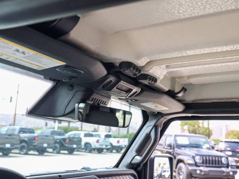 2026 Jeep Gladiator 85th Anniversary Edition