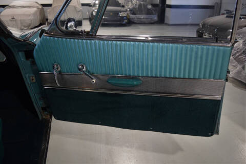 1962 Studebaker Hawk