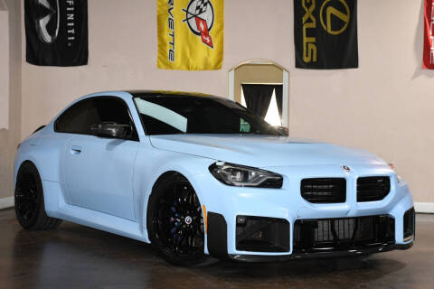 2023 BMW M2