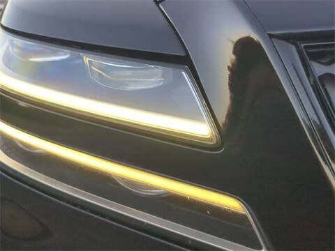 2022 Genesis GV80 2.5T