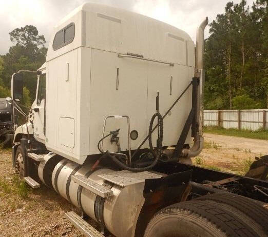 2012 Mack CXU613