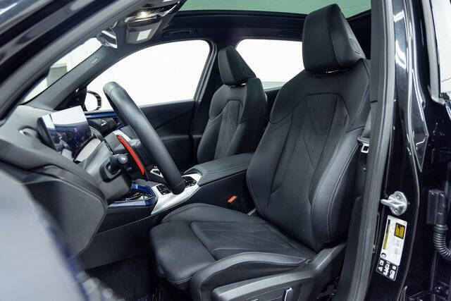 2025 BMW X3 M50 xDrive