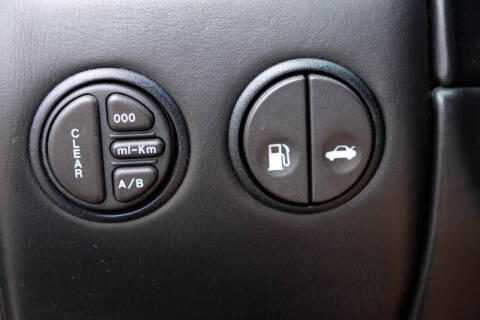 2003 Aston Martin V12 Vanquish