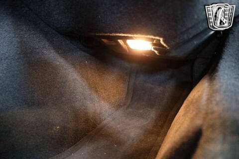 1992 Chevrolet Corvette