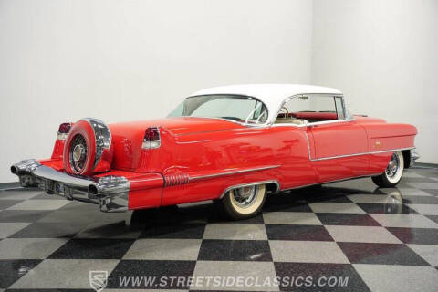 1956 Cadillac Series 62