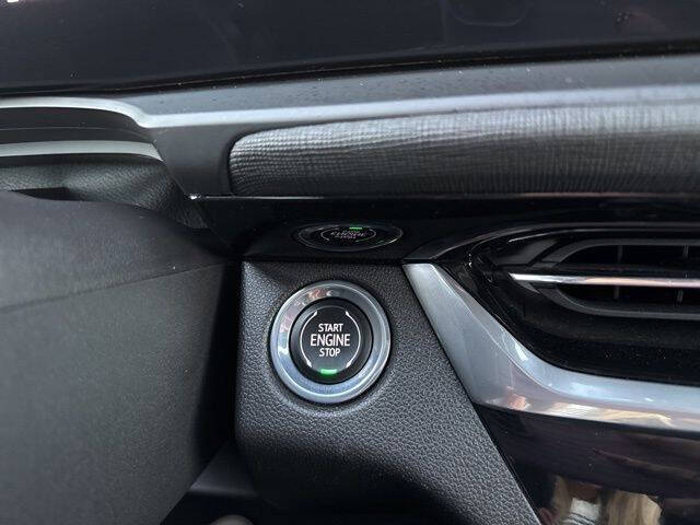 2024 Buick Envista Sport Touring